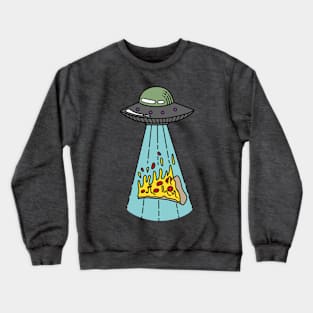 [cheesy title] Crewneck Sweatshirt